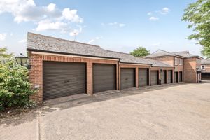 Garage- click for photo gallery